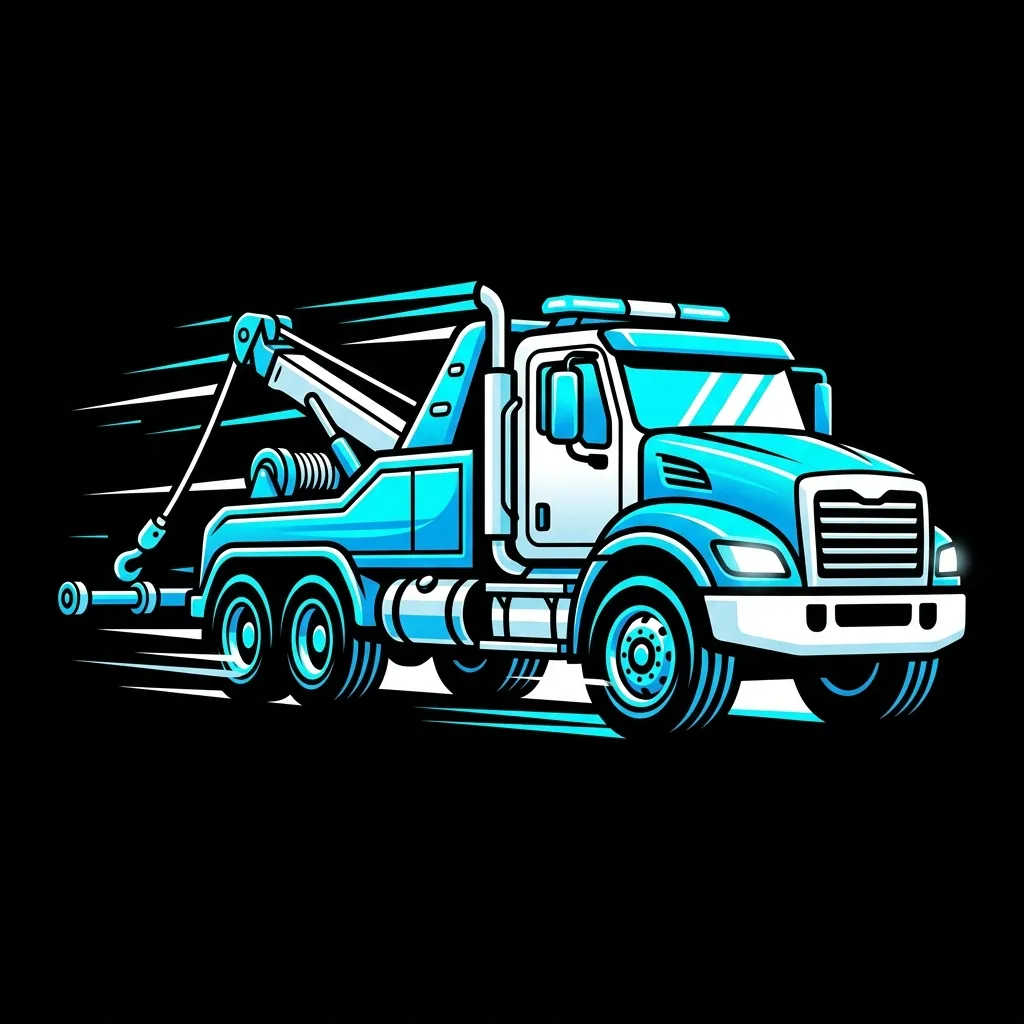 Gallery Image | recovery truck near me