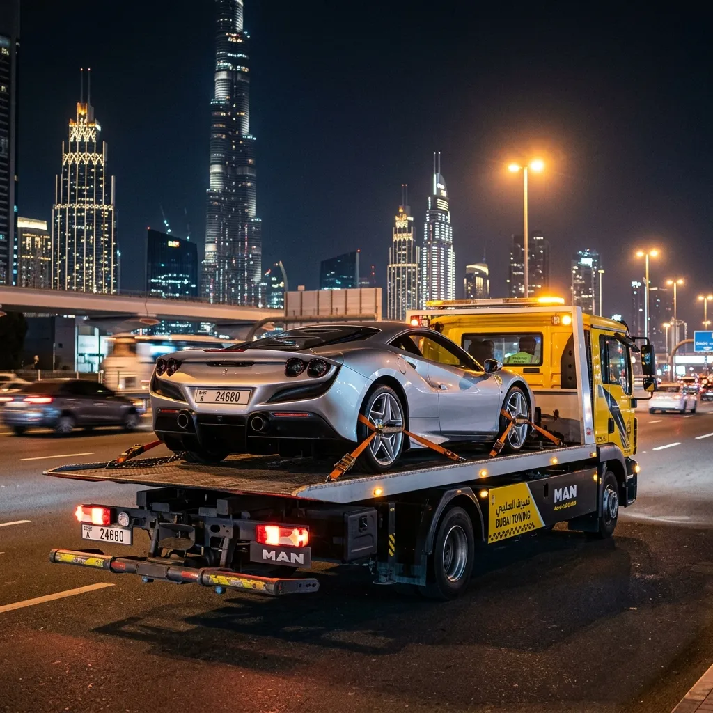 Gallery Image | cheap towing Sharjah