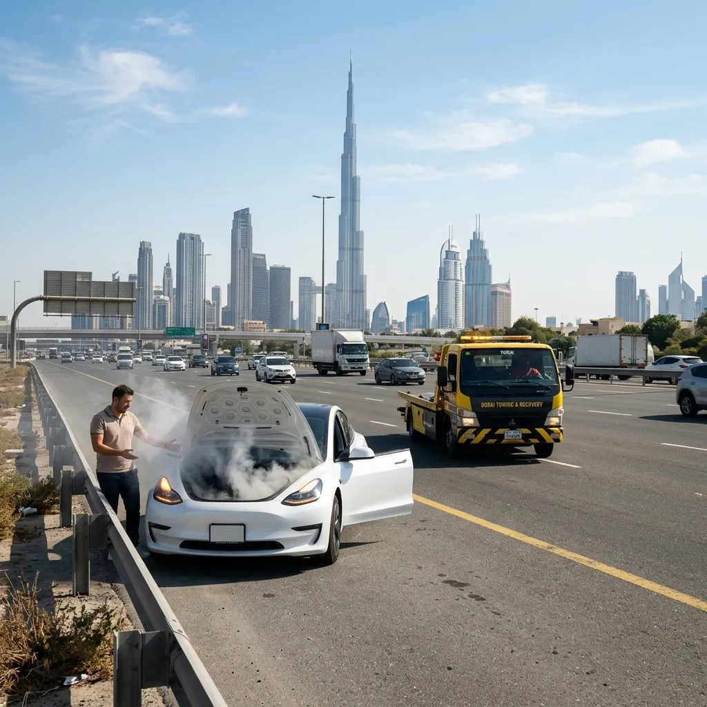 Gallery Image | accident recovery Sharjah