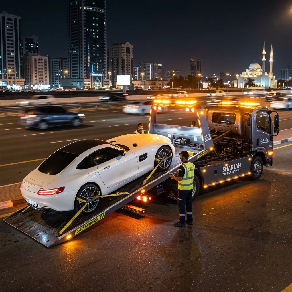 Gallery Image | car towing