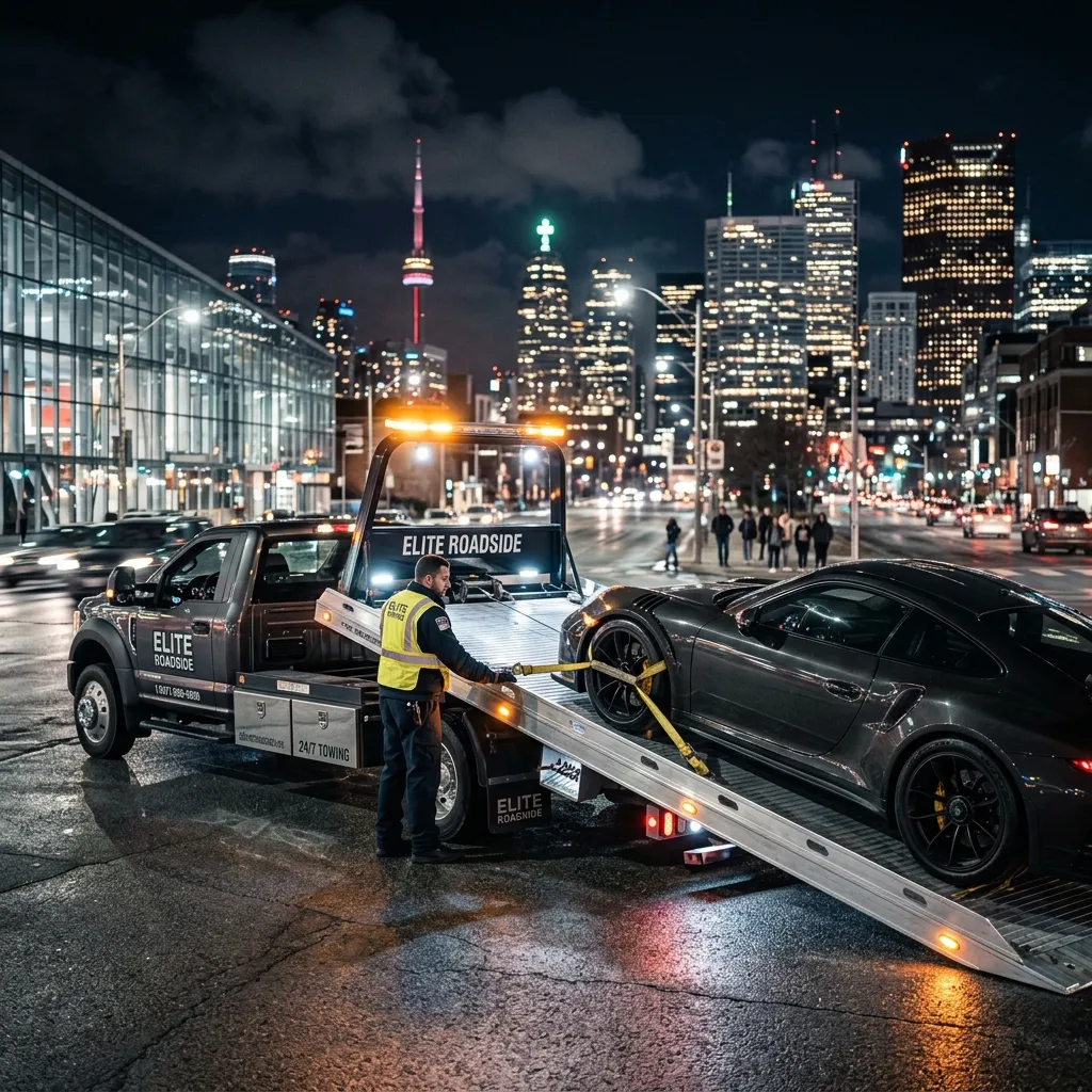 Gallery Image | emergency car recovery Sharjah